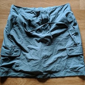 Jockey Person to Person skort